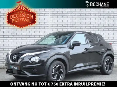 Annonce NISSAN JUKE Essence 2023 d'occasion 