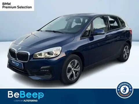 Annonce BMW SERIE 2 Diesel 2020 d'occasion 