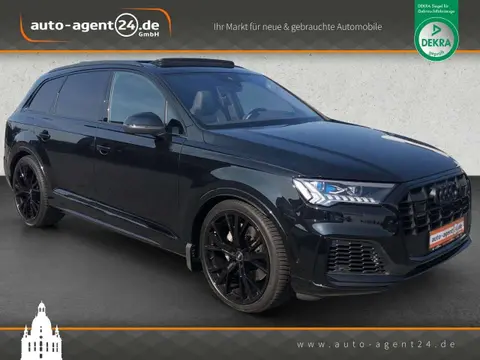 Annonce AUDI Q7 Diesel 2023 d'occasion 