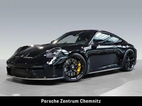 Annonce PORSCHE 992 Essence 2024 d'occasion 