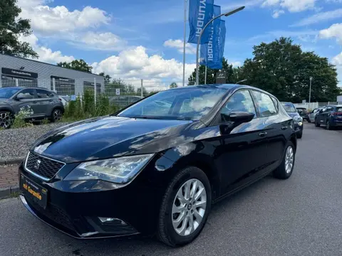 Used SEAT LEON Diesel 2014 Ad 