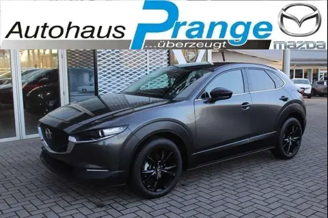 Annonce MAZDA CX-30 Essence 2024 d'occasion 