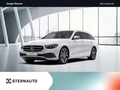 Used MERCEDES-BENZ CLASSE E Hybrid 2022 Ad 