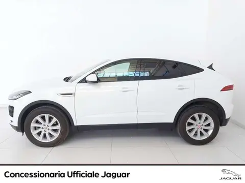 Used JAGUAR E-PACE Diesel 2019 Ad 