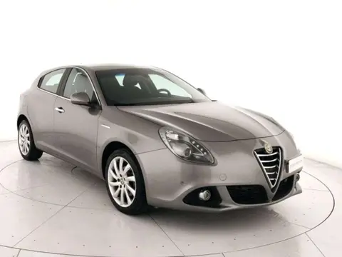 Used ALFA ROMEO GIULIETTA Diesel 2016 Ad 