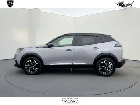 Used PEUGEOT 2008 Petrol 2020 Ad 