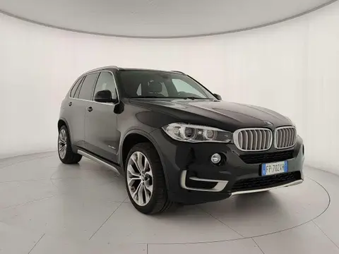 Used BMW X5 Diesel 2018 Ad 