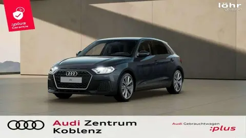 Annonce AUDI A1 Essence 2023 d'occasion 