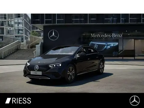 Annonce MERCEDES-BENZ EQE Électrique 2023 d'occasion 