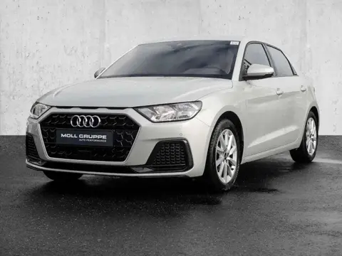 Annonce AUDI A1 Essence 2023 d'occasion 