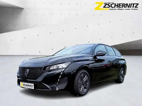 Annonce PEUGEOT 308 Essence 2024 d'occasion 