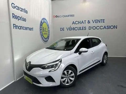 Used RENAULT CLIO Diesel 2020 Ad 