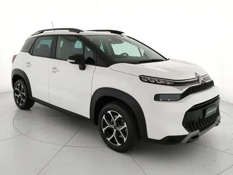 Used CITROEN C3 AIRCROSS Petrol 2021 Ad 