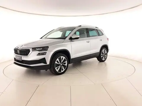 Annonce SKODA KAROQ Diesel 2023 d'occasion 