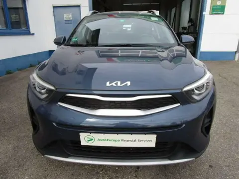 Used KIA STONIC Petrol 2022 Ad 