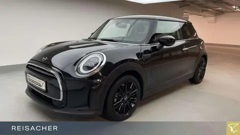 Annonce MINI COOPER Essence 2024 d'occasion Allemagne