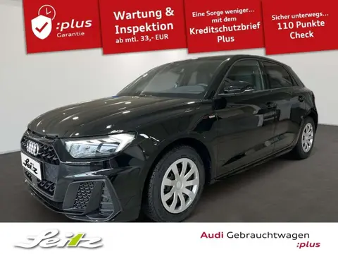 Annonce AUDI A1 Essence 2023 d'occasion 