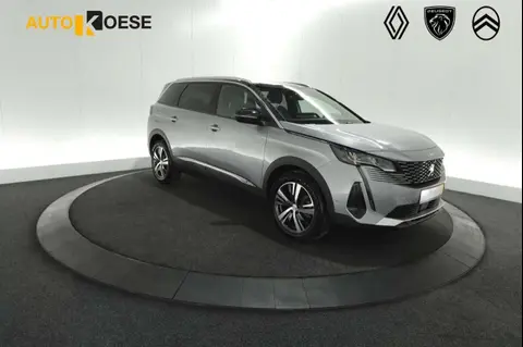 Annonce PEUGEOT 5008 Essence 2023 d'occasion 