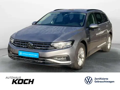 Annonce VOLKSWAGEN PASSAT Essence 2024 d'occasion 