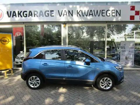 Used OPEL CROSSLAND Petrol 2019 Ad 