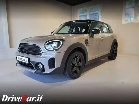 Used MINI COOPER Petrol 2023 Ad 