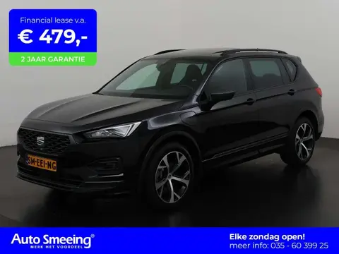 Used SEAT TARRACO Hybrid 2021 Ad 