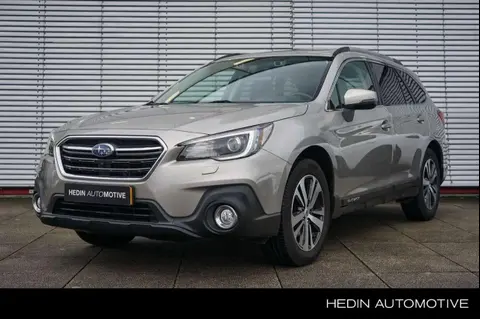 Used SUBARU OUTBACK Petrol 2019 Ad 