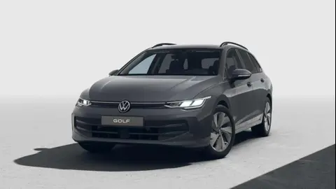 Annonce VOLKSWAGEN GOLF Essence 2024 d'occasion 