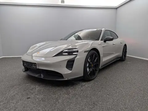 Annonce PORSCHE TAYCAN Électrique 2023 d'occasion 