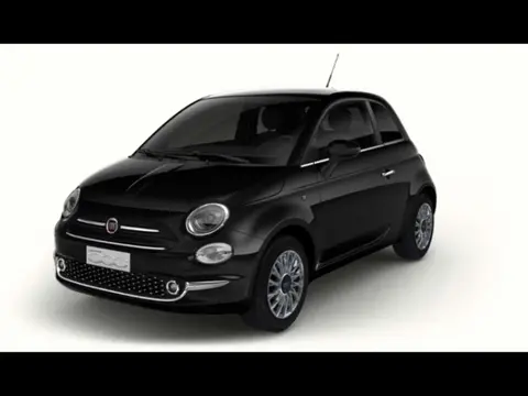 Used FIAT 500 Hybrid 2024 Ad 