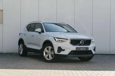 Annonce VOLVO XC40 Hybride 2024 d'occasion 