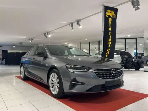 Used OPEL INSIGNIA Diesel 2021 Ad 