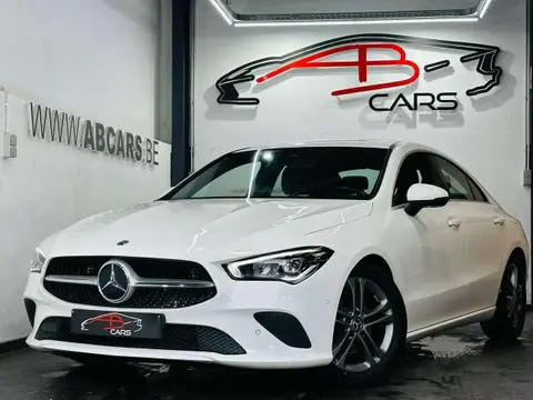 Used MERCEDES-BENZ CLASSE CLA Petrol 2020 Ad 