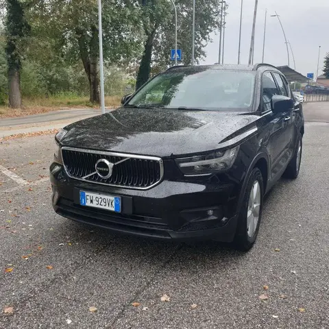 Used VOLVO XC40 Diesel 2019 Ad 