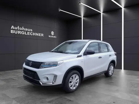 Annonce SUZUKI VITARA Essence 2024 d'occasion 