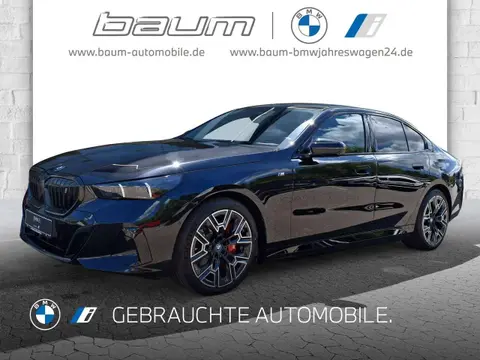 Annonce BMW I5 Électrique 2024 d'occasion 