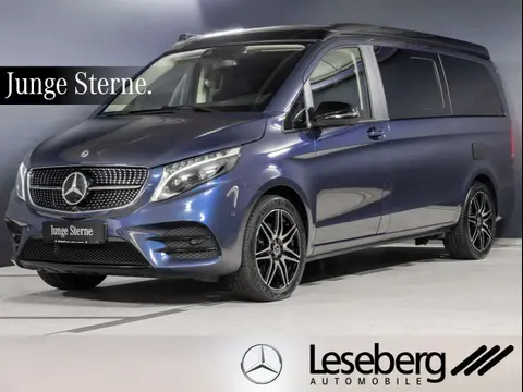 Annonce MERCEDES-BENZ MARCO POLO Diesel 2023 d'occasion 