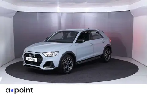 Used AUDI A1 Petrol 2020 Ad 