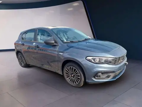 Annonce FIAT TIPO Diesel 2024 d'occasion 