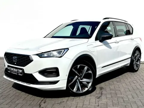 Used SEAT TARRACO Hybrid 2021 Ad 