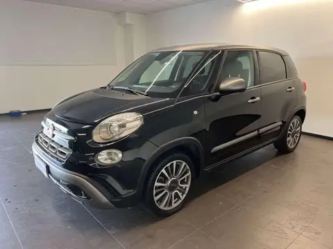 Annonce FIAT 500L Diesel 2019 d'occasion 