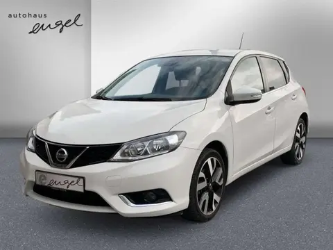 Used NISSAN PULSAR Petrol 2018 Ad 