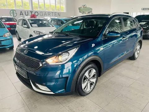 Used KIA NIRO Hybrid 2018 Ad 