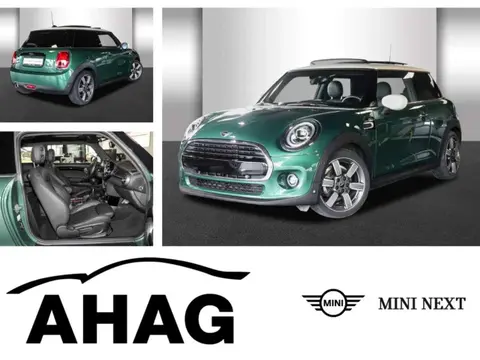 Annonce MINI COOPER Essence 2019 d'occasion Allemagne