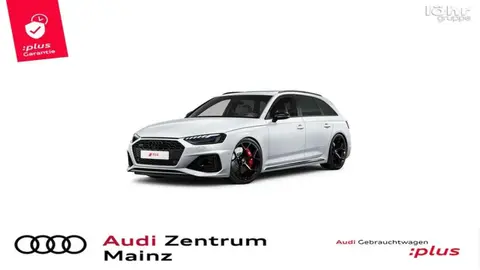 Annonce AUDI RS4 Essence 2024 d'occasion 