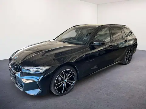 Annonce BMW SERIE 3 Diesel 2024 d'occasion 