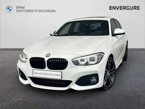 Used BMW SERIE 1 Diesel 2019 Ad 