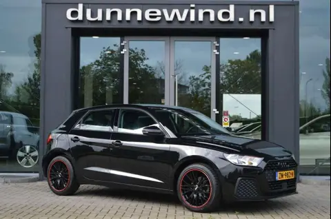 Annonce AUDI A1 Essence 2019 d'occasion 