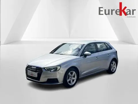 Used AUDI A3 Petrol 2017 Ad 