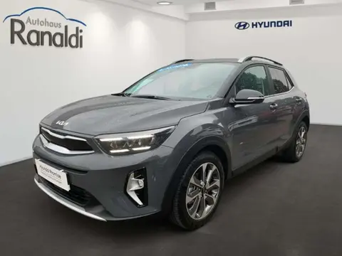 Used KIA STONIC Hybrid 2023 Ad 